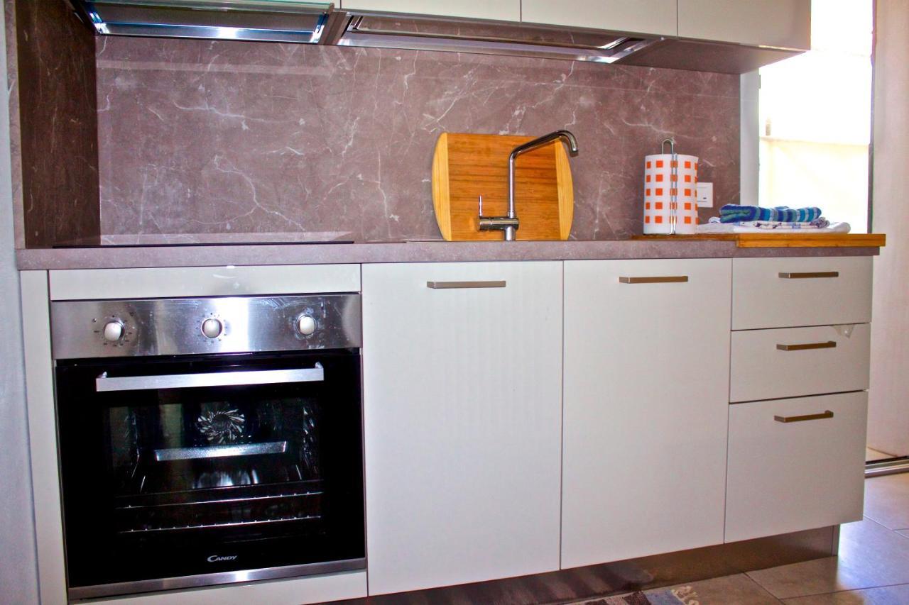 Bnb36 Forlì Exteriör bild