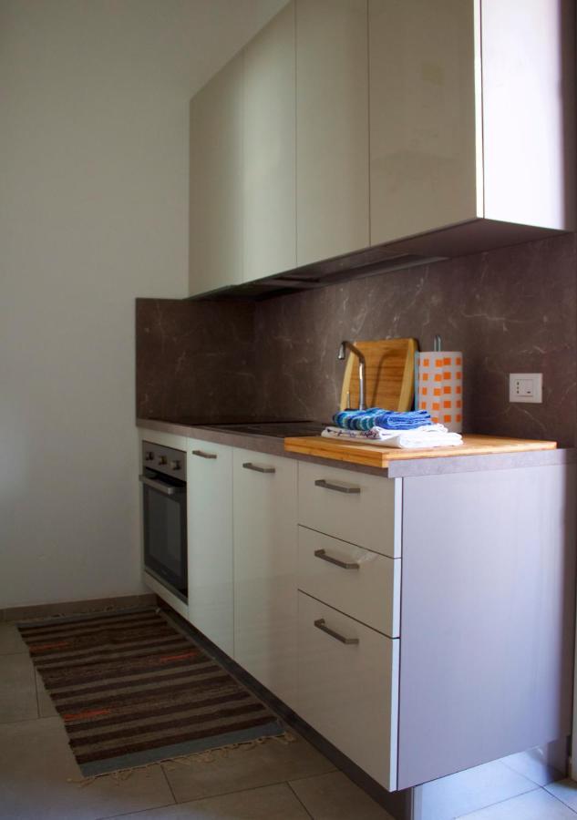 Bnb36 Forlì Exteriör bild