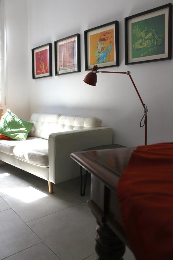 Bnb36 Forlì Exteriör bild