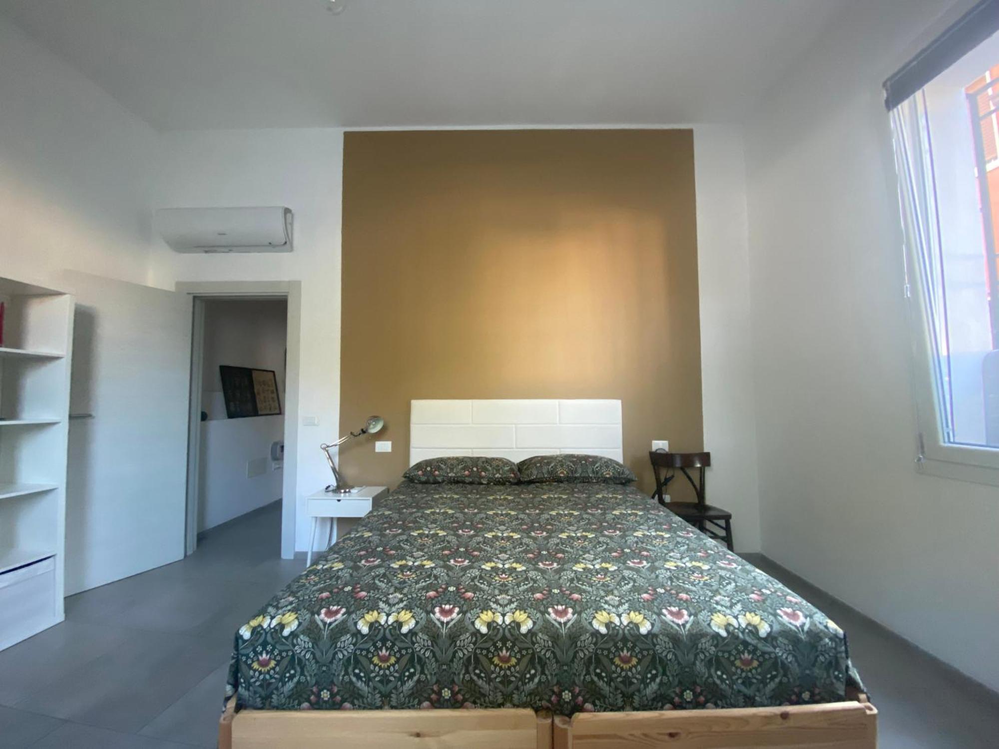 Bnb36 Forlì Exteriör bild