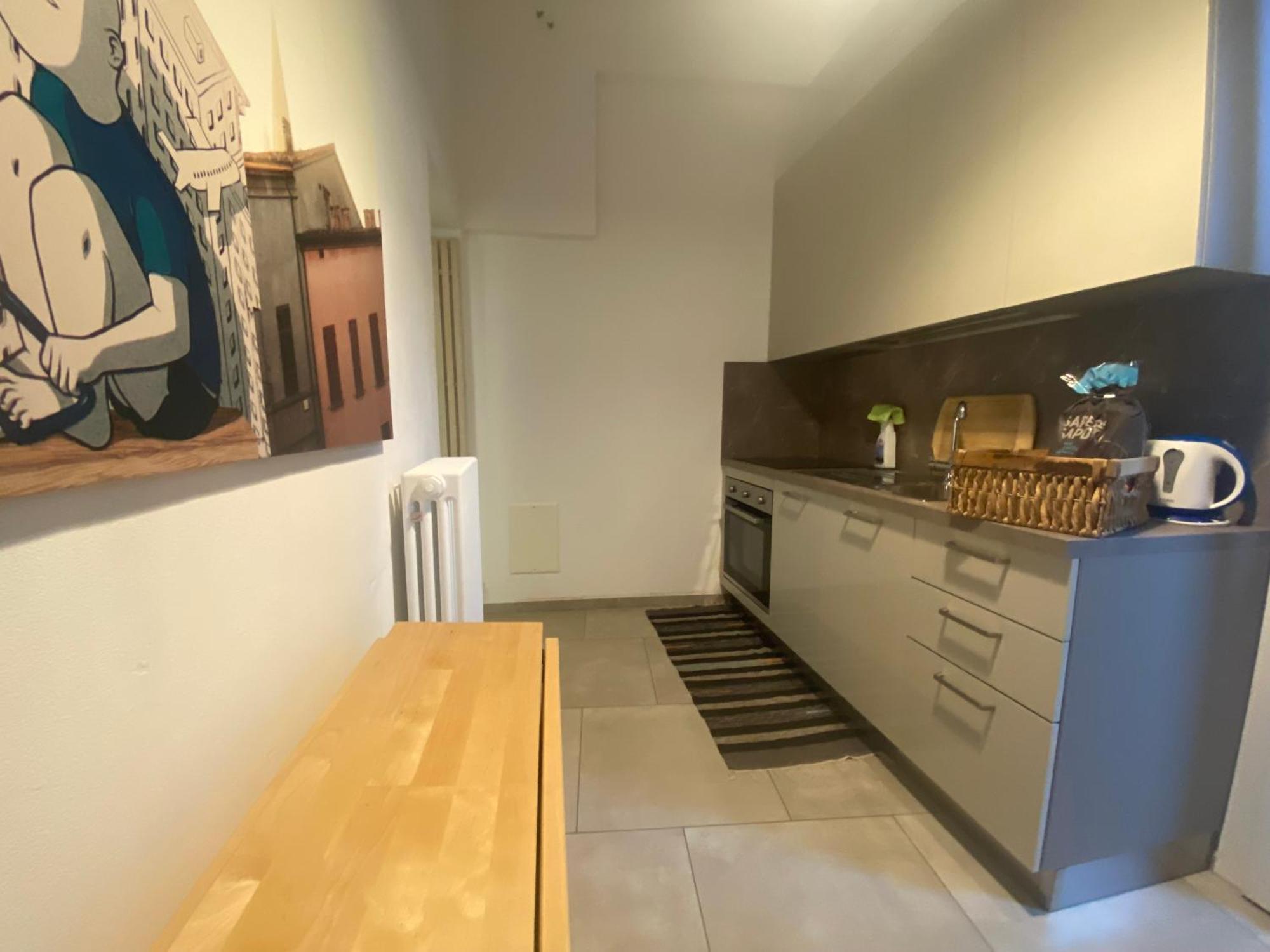 Bnb36 Forlì Exteriör bild