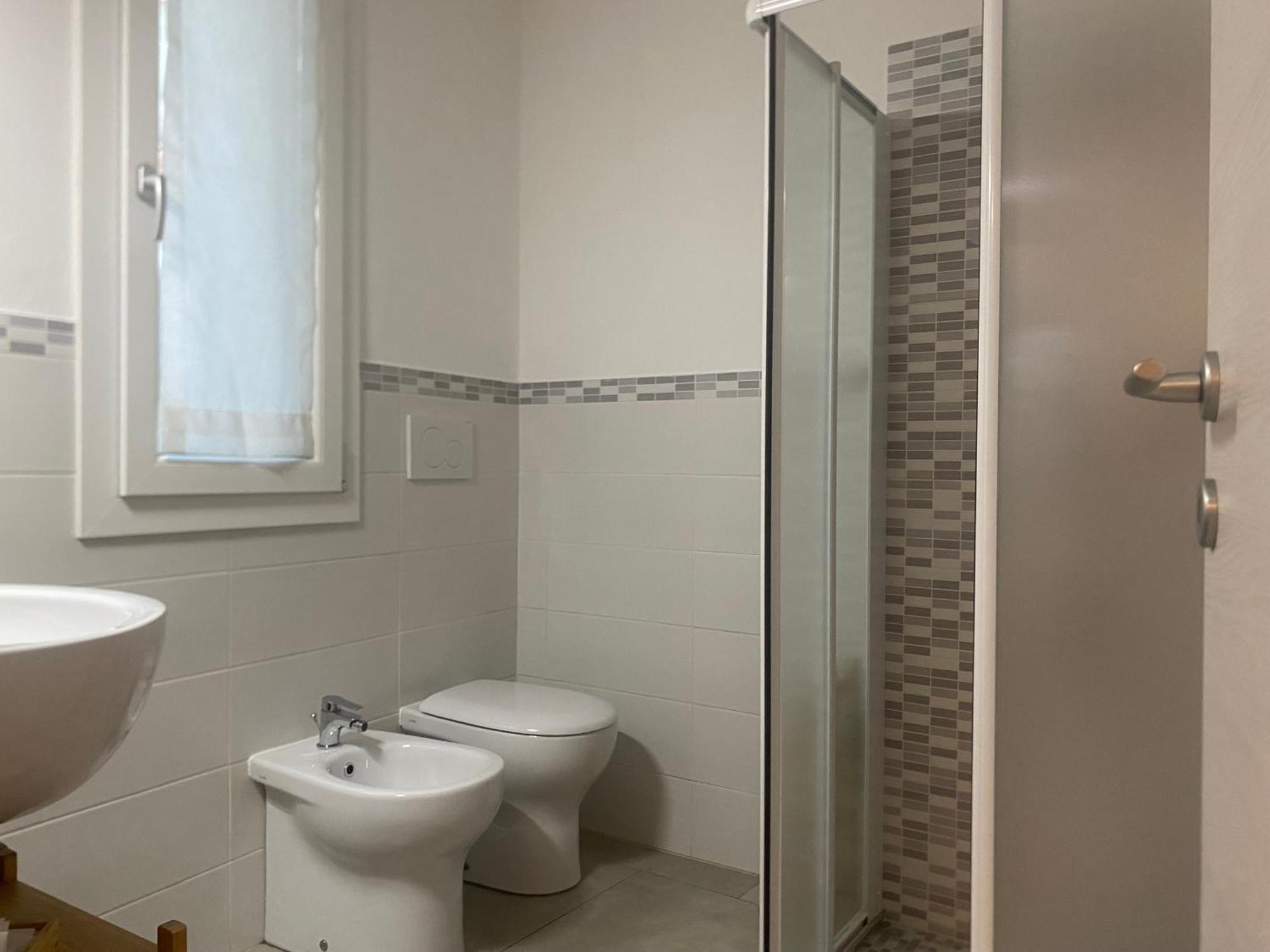 Bnb36 Forlì Exteriör bild
