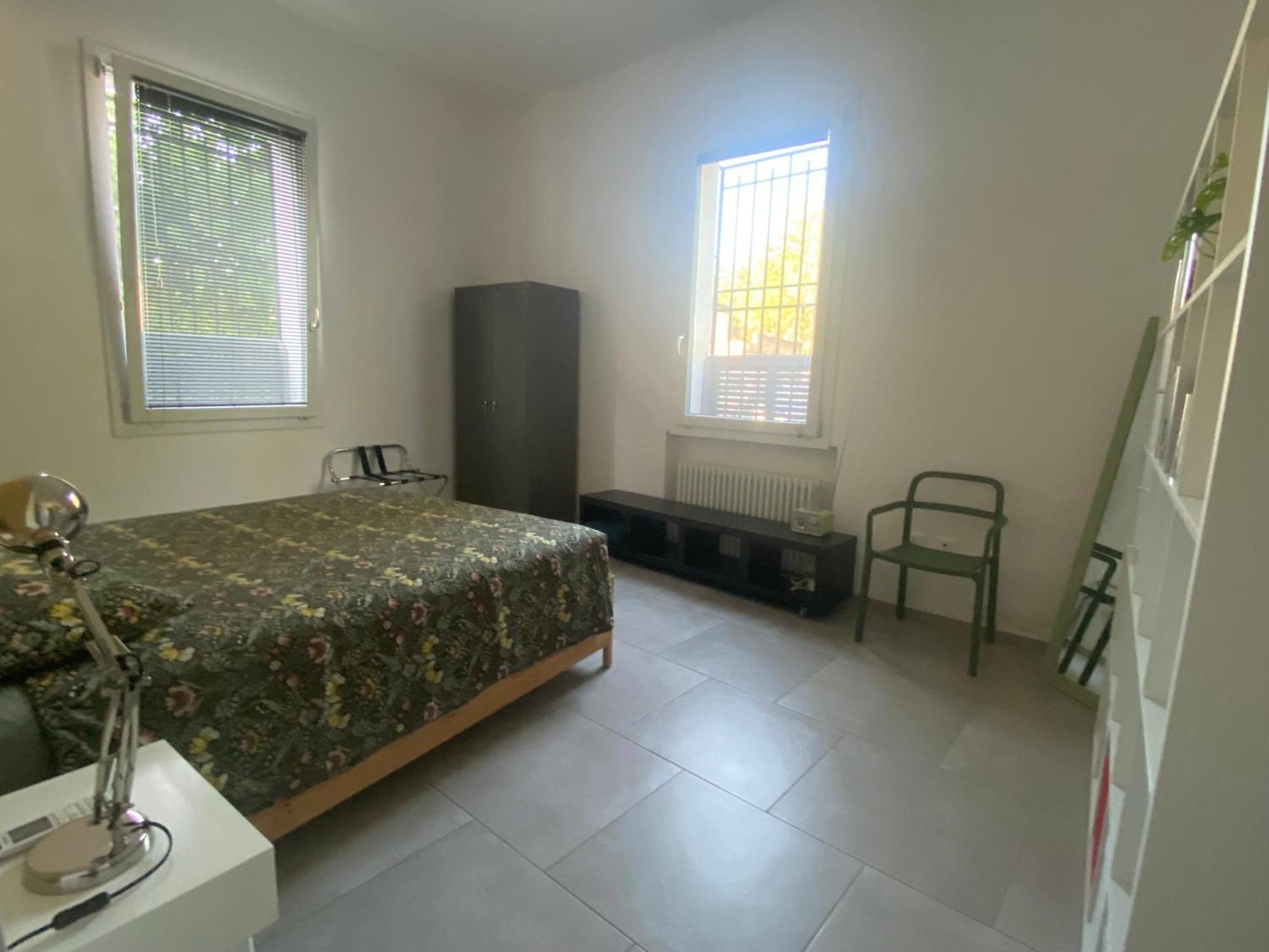 Bnb36 Forlì Exteriör bild