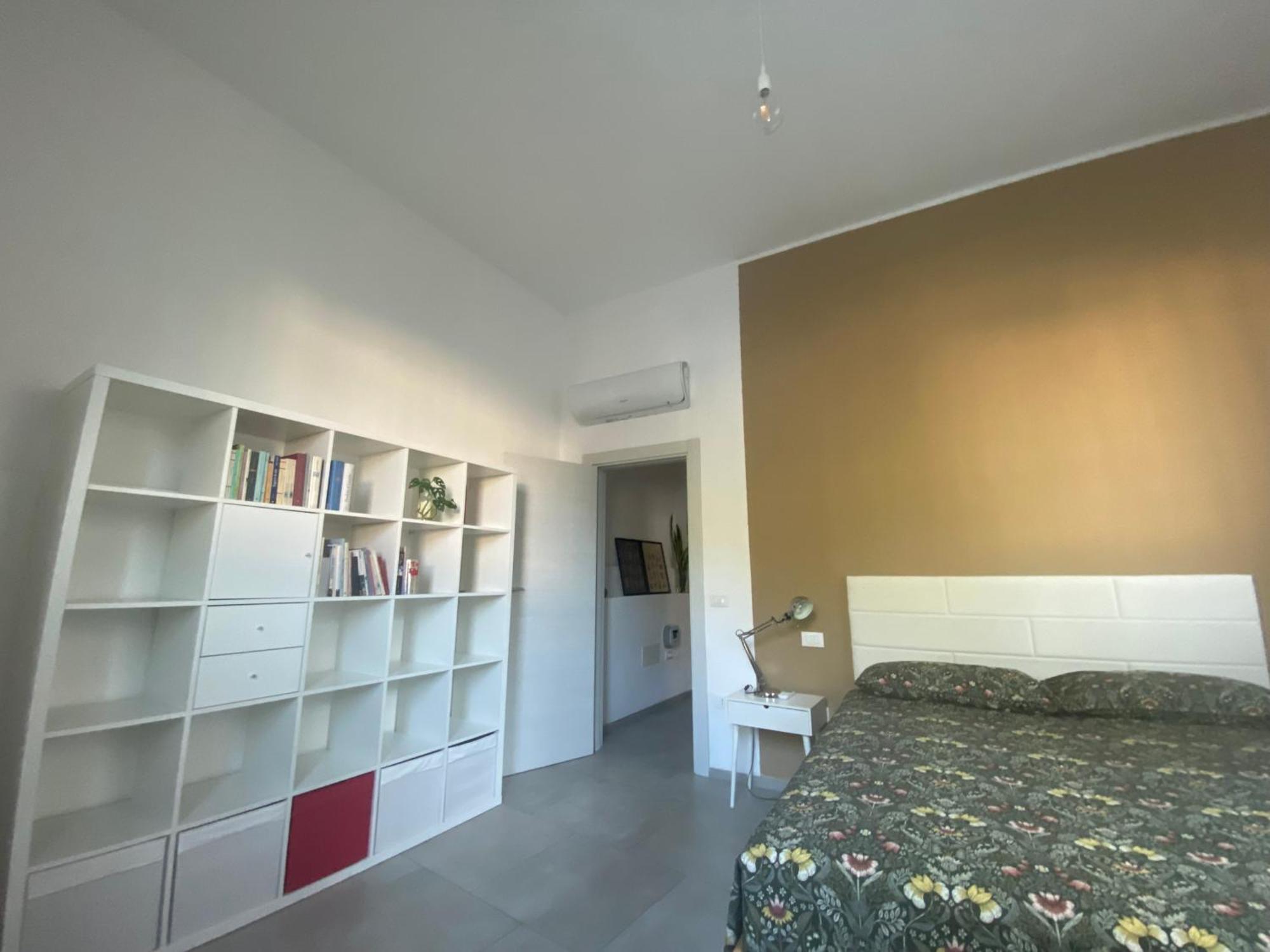 Bnb36 Forlì Exteriör bild