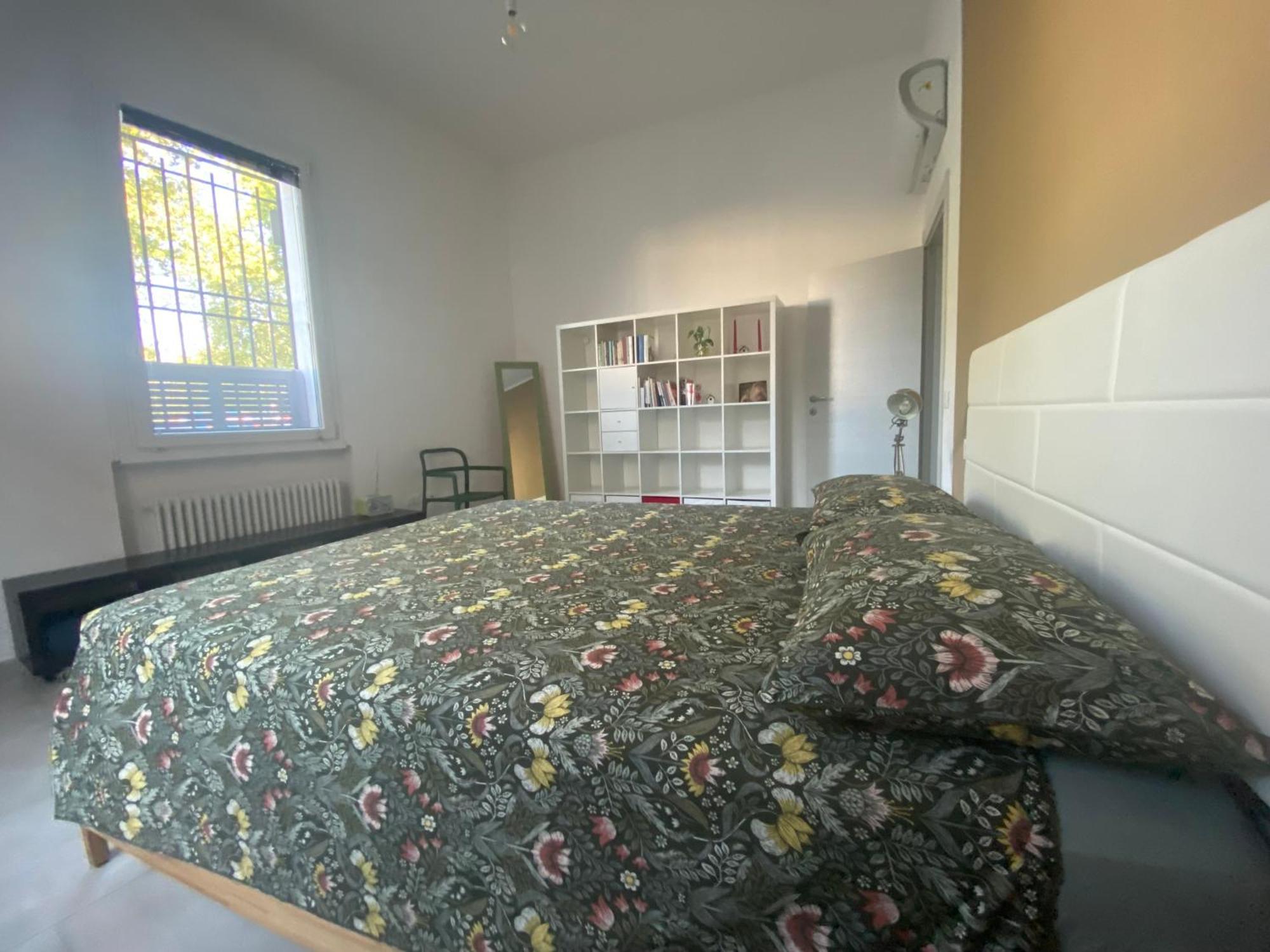 Bnb36 Forlì Exteriör bild