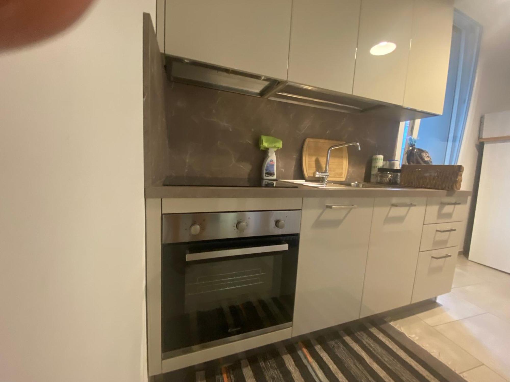 Bnb36 Forlì Exteriör bild