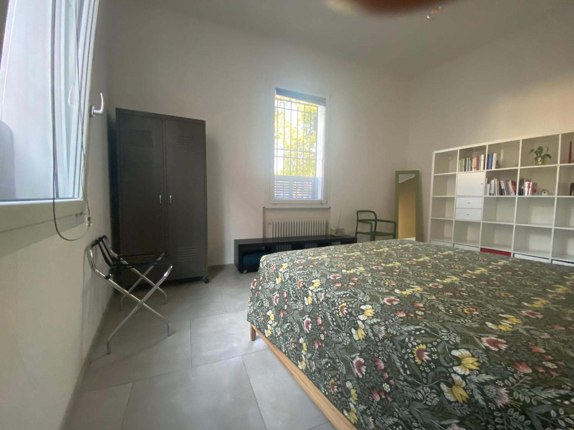 Bnb36 Forlì Exteriör bild