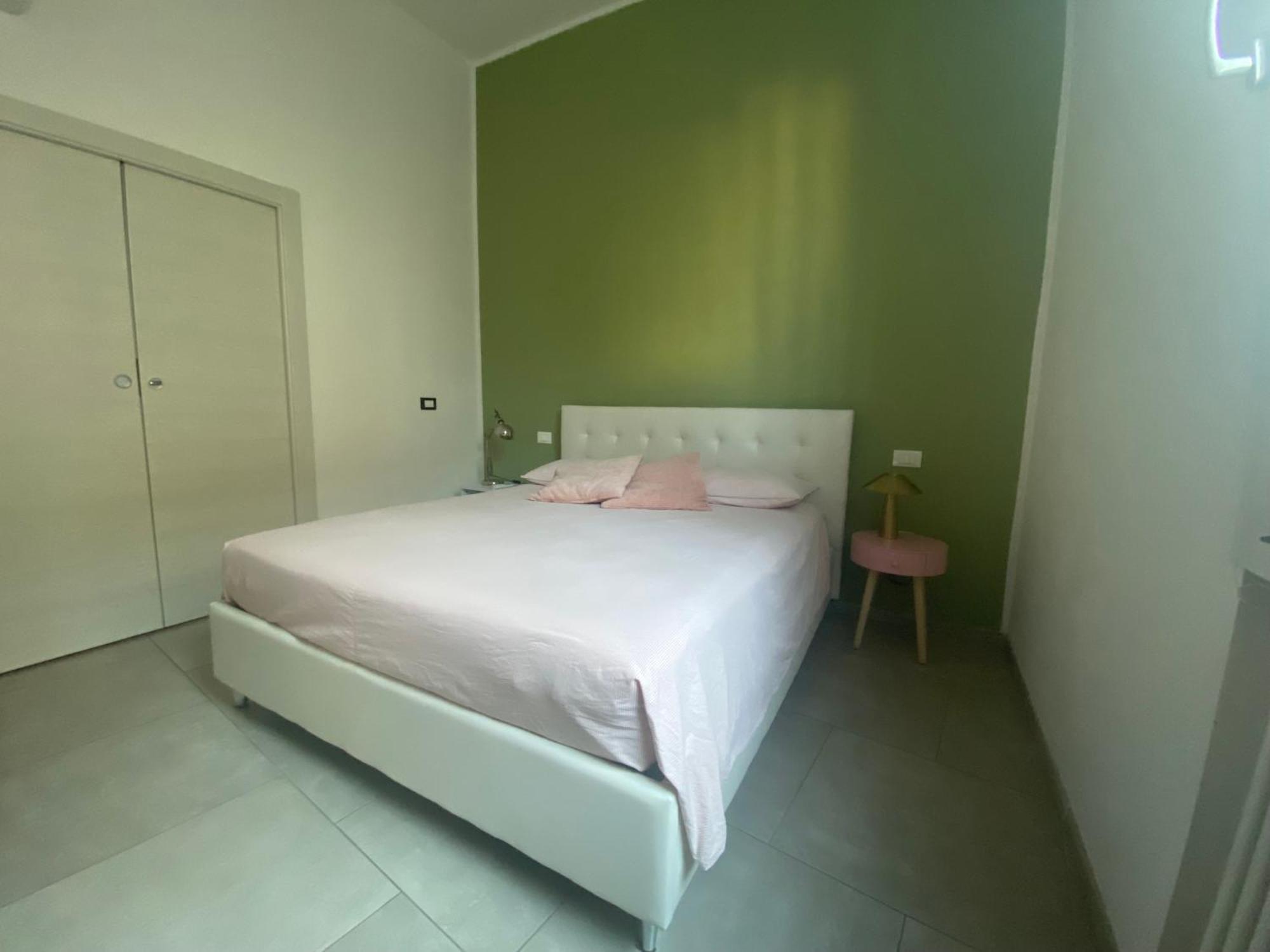 Bnb36 Forlì Exteriör bild