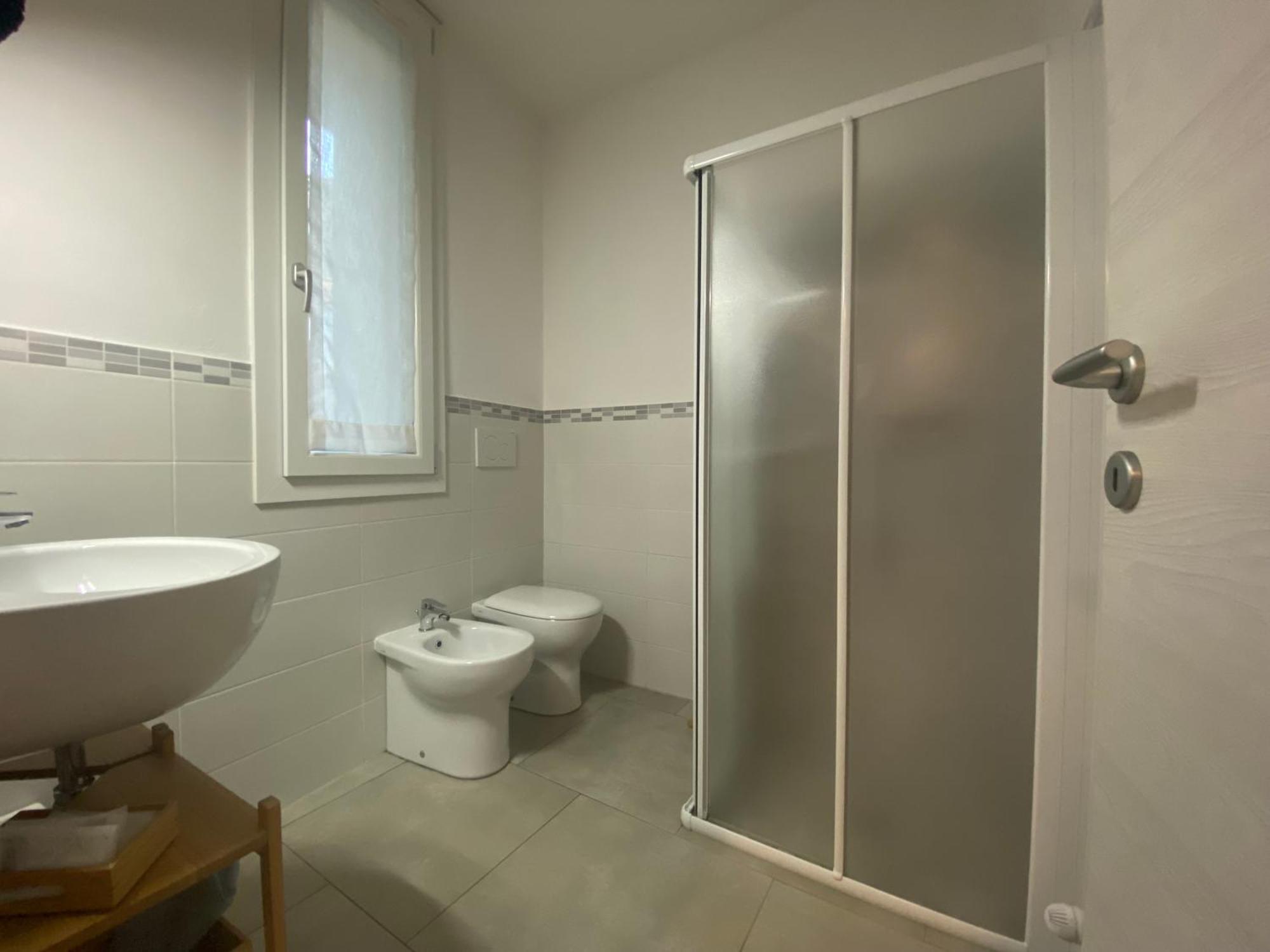 Bnb36 Forlì Exteriör bild
