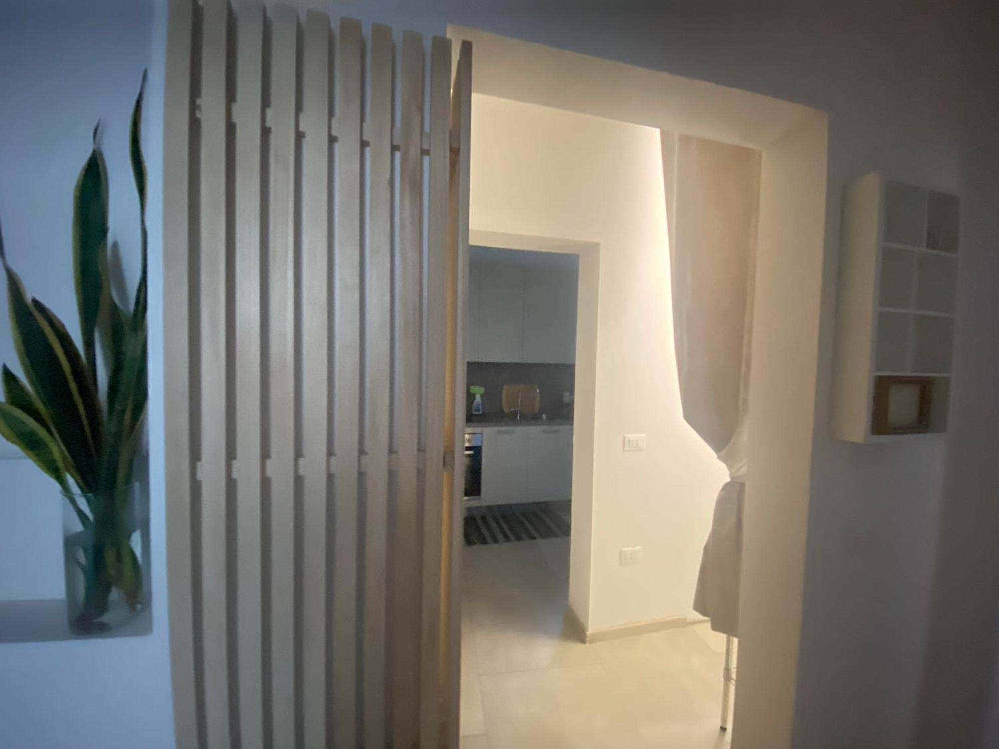 Bnb36 Forlì Exteriör bild