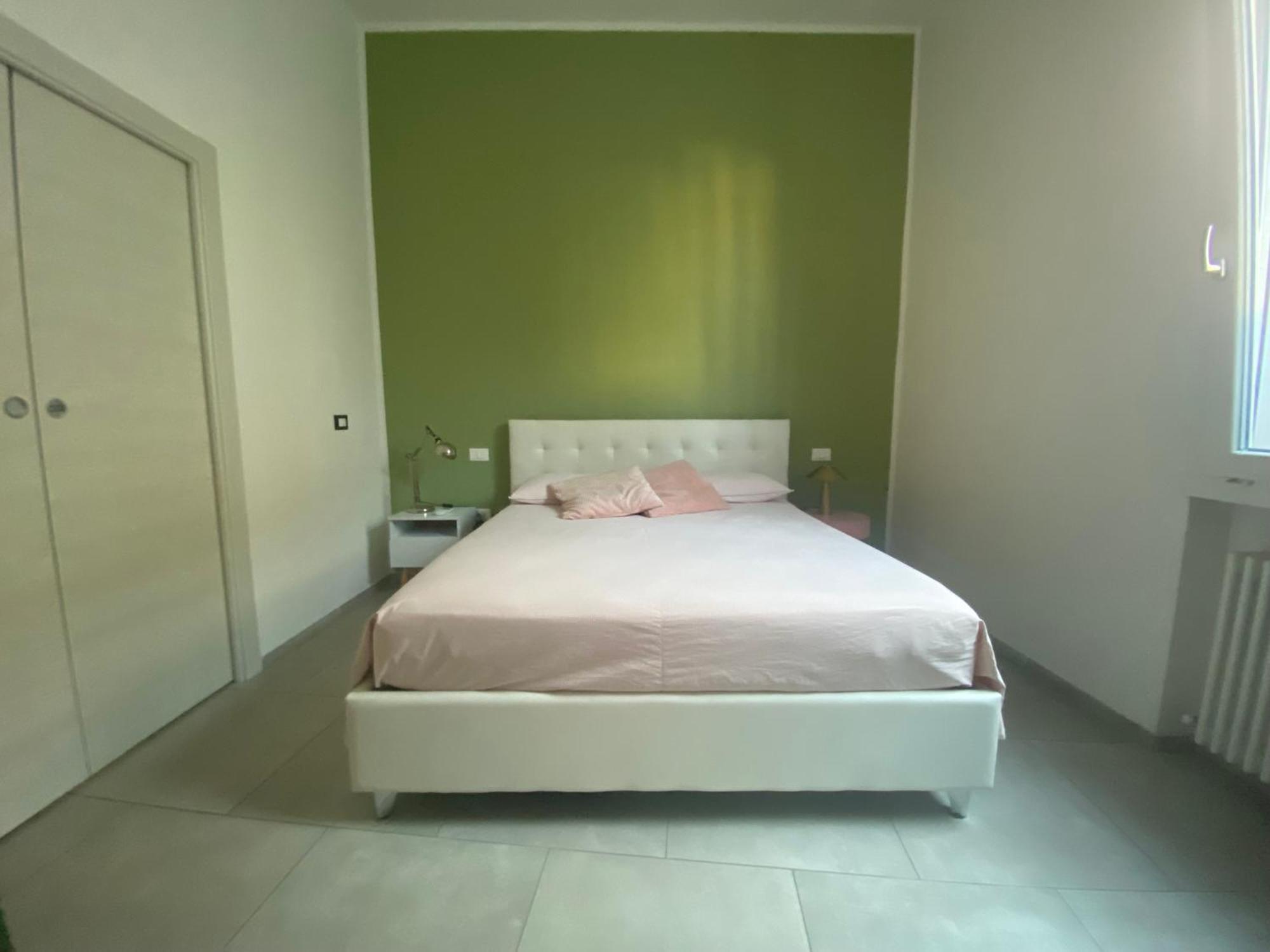 Bnb36 Forlì Exteriör bild