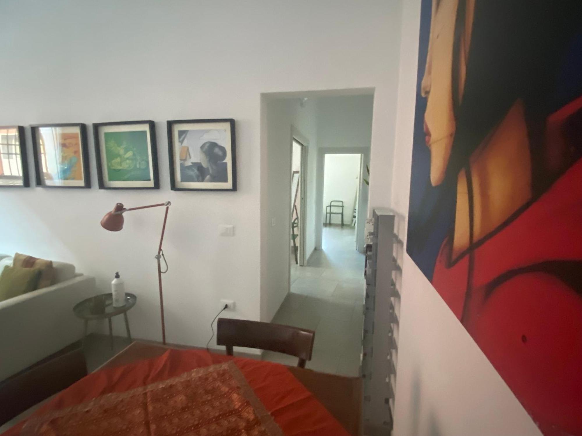 Bnb36 Forlì Exteriör bild
