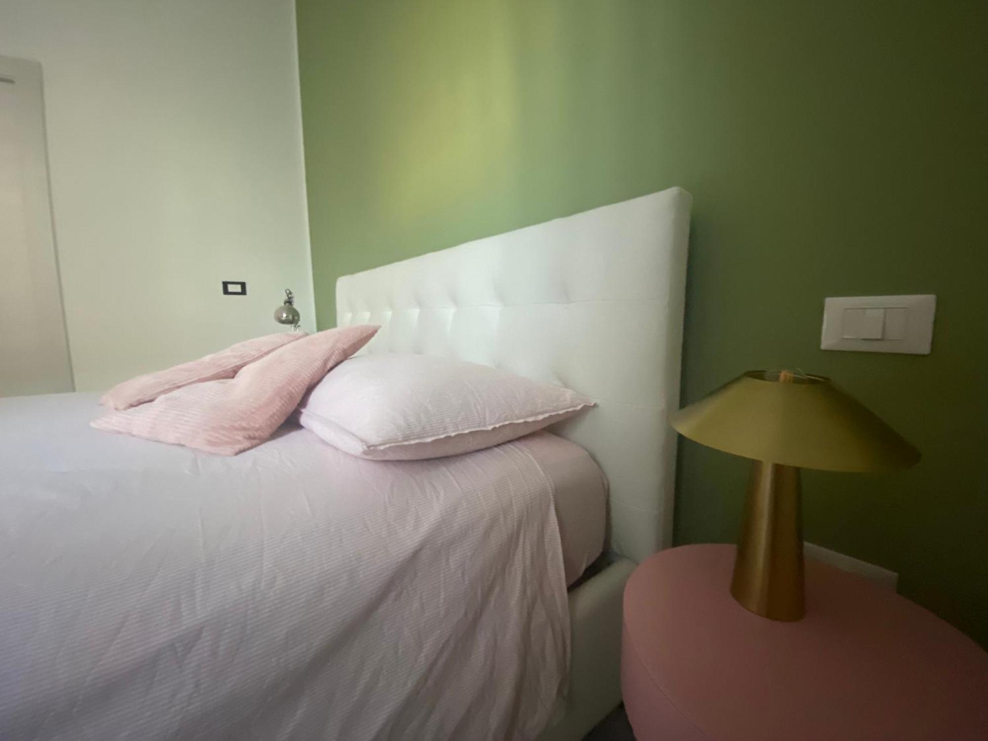 Bnb36 Forlì Exteriör bild