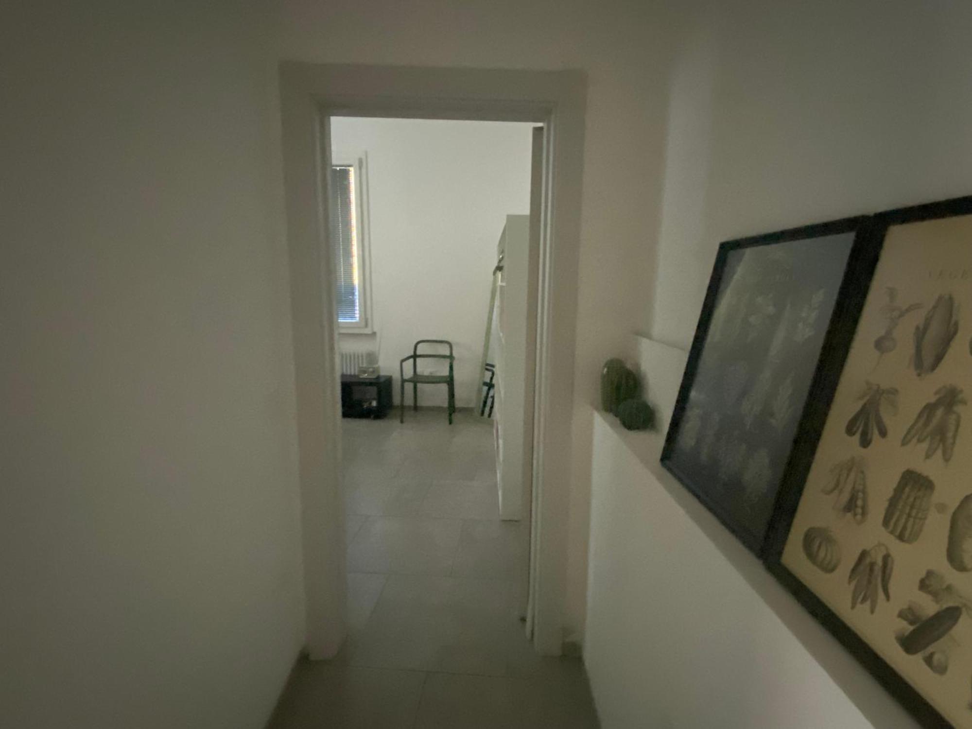 Bnb36 Forlì Exteriör bild