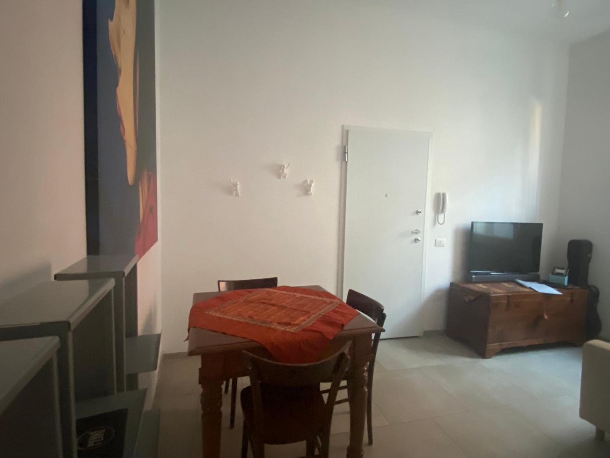 Bnb36 Forlì Exteriör bild
