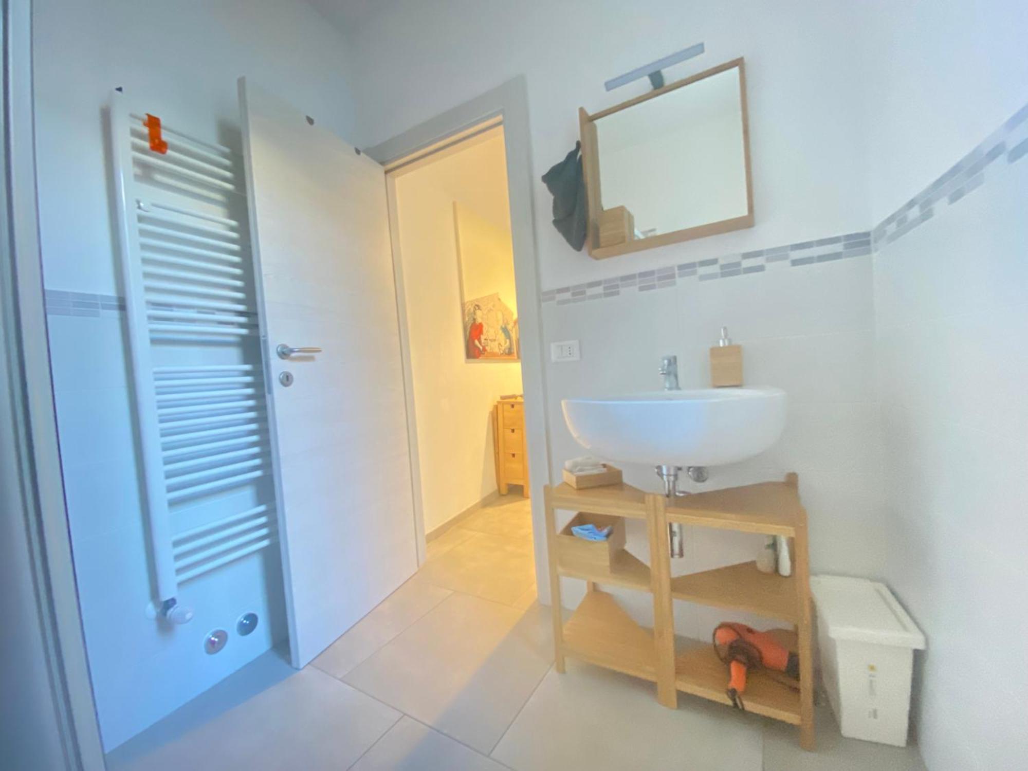 Bnb36 Forlì Exteriör bild