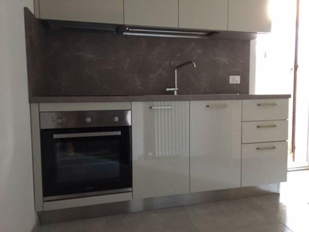 Bnb36 Forlì Exteriör bild