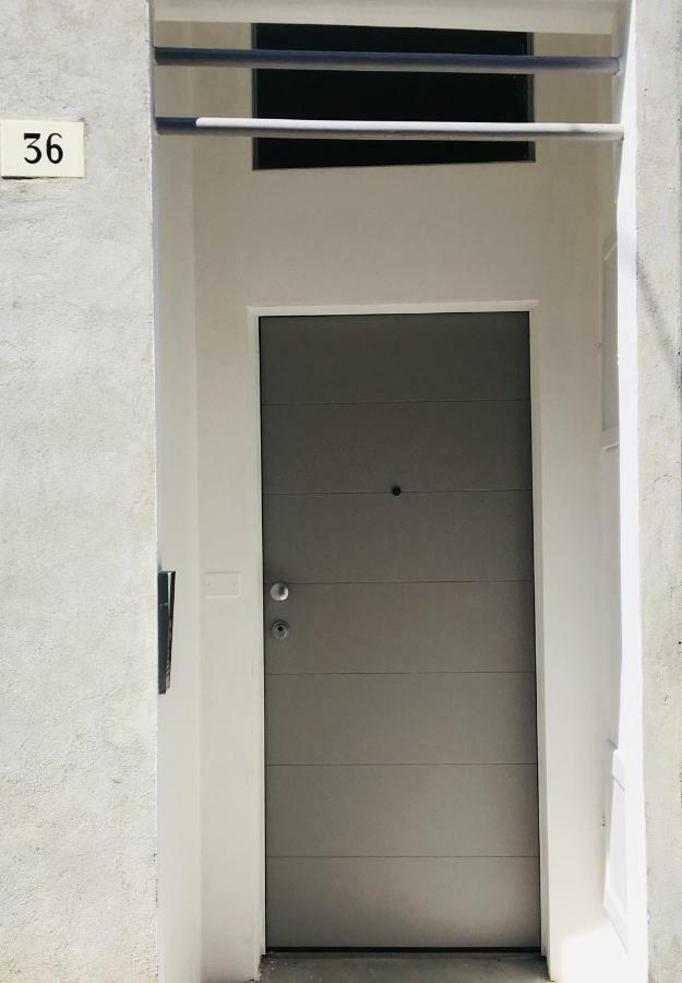 Bnb36 Forlì Exteriör bild