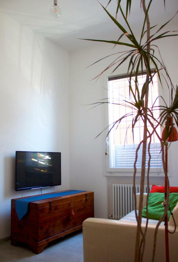 Bnb36 Forlì Exteriör bild